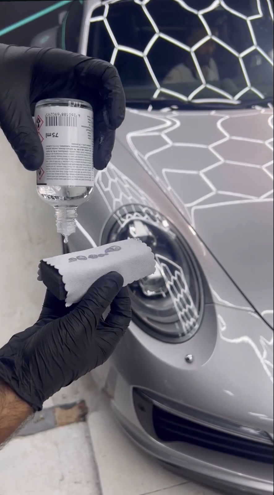 Protective Enhancement